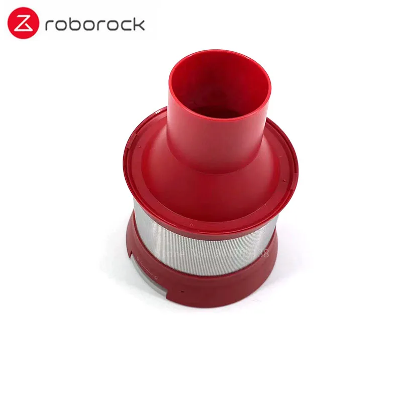 

Original Roborock H7 Handheld Wireless Vacuum Cleaner Accessories Roborock H7 Mace Plus Cyclone Assembly Red