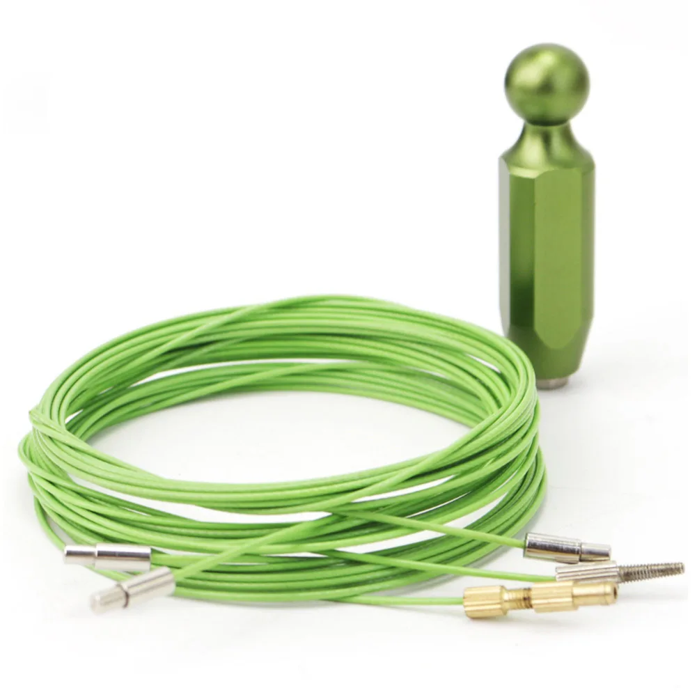 Набор велосипедных инструментов для тормозного троса переключения передач