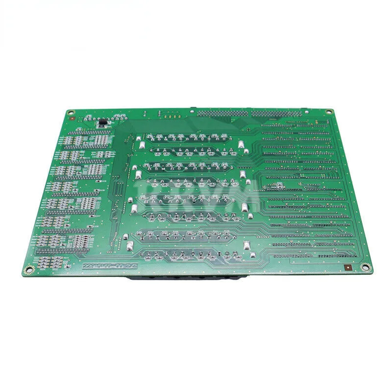 1 шт. новинка 100% оригинальная головная панель Roland Assy для 8 головок-W700241011