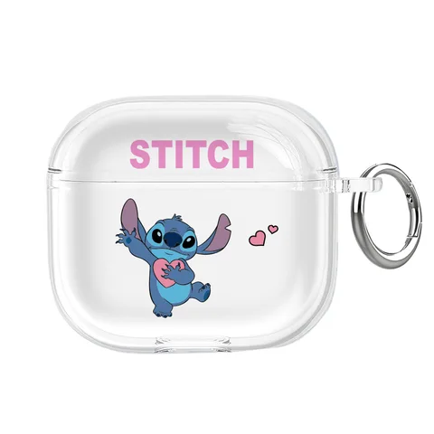 Чехол для наушников MINISO для AirPods Pro 3  из ТПУ