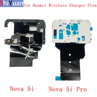 wireless charger chip nfc module antenna flex cable for huawei nova 5i 5i pro wireless flex cable replacement parts