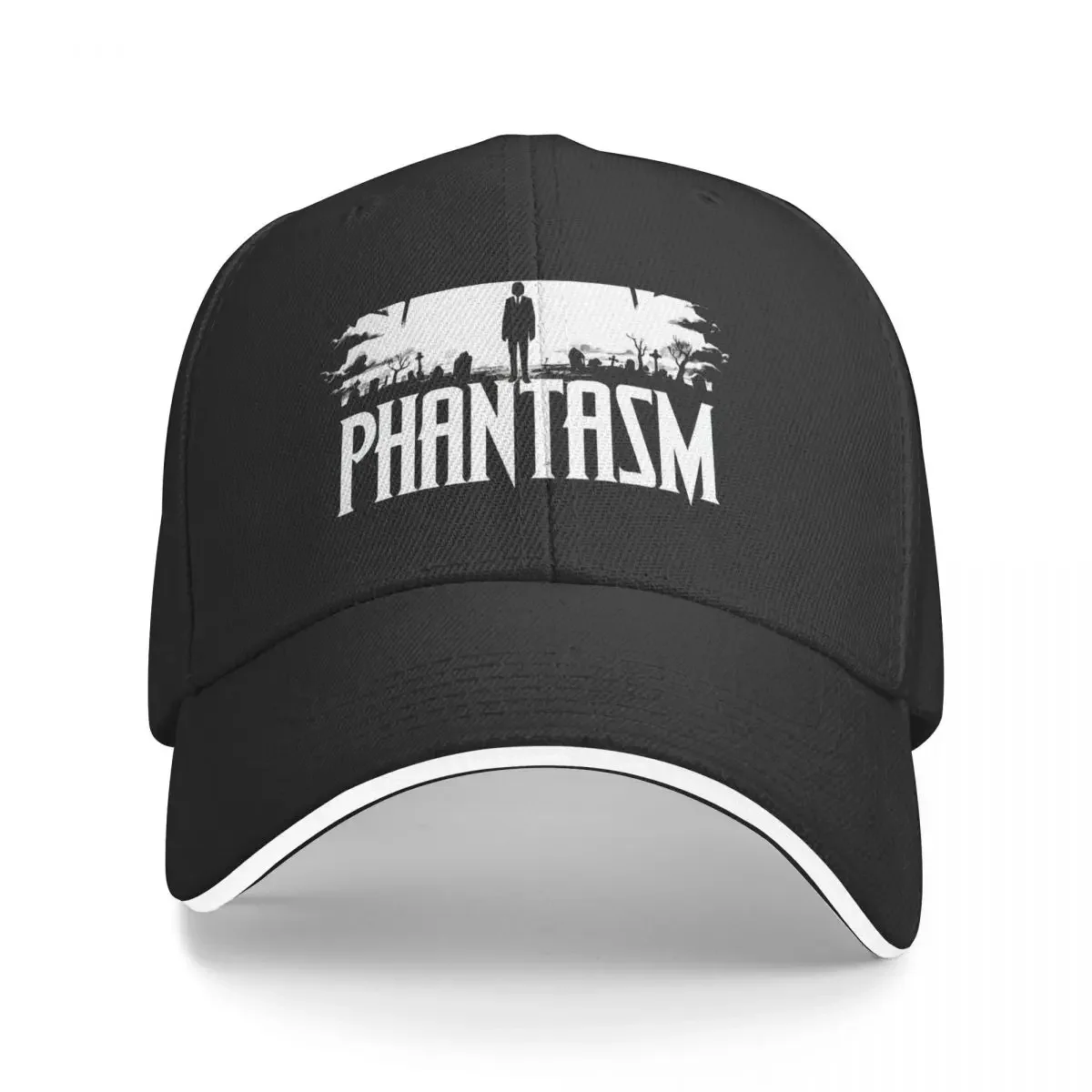Бейсбольная кепка Phantasm m с защитой от ультрафиолета солнечная шляпа детская