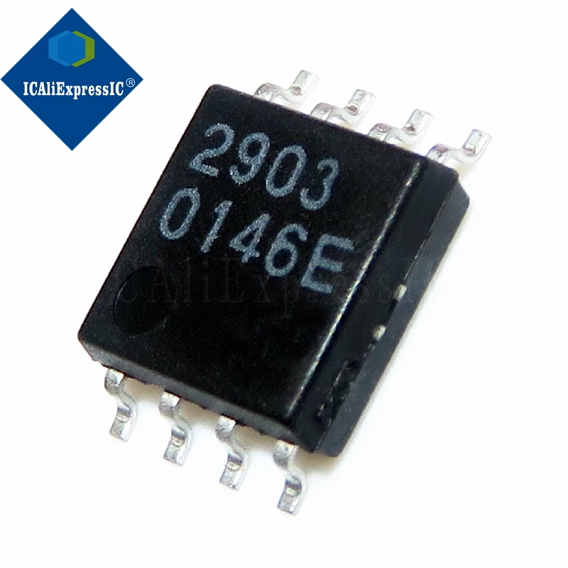 10 шт. NJM2903 JRC2903 2903