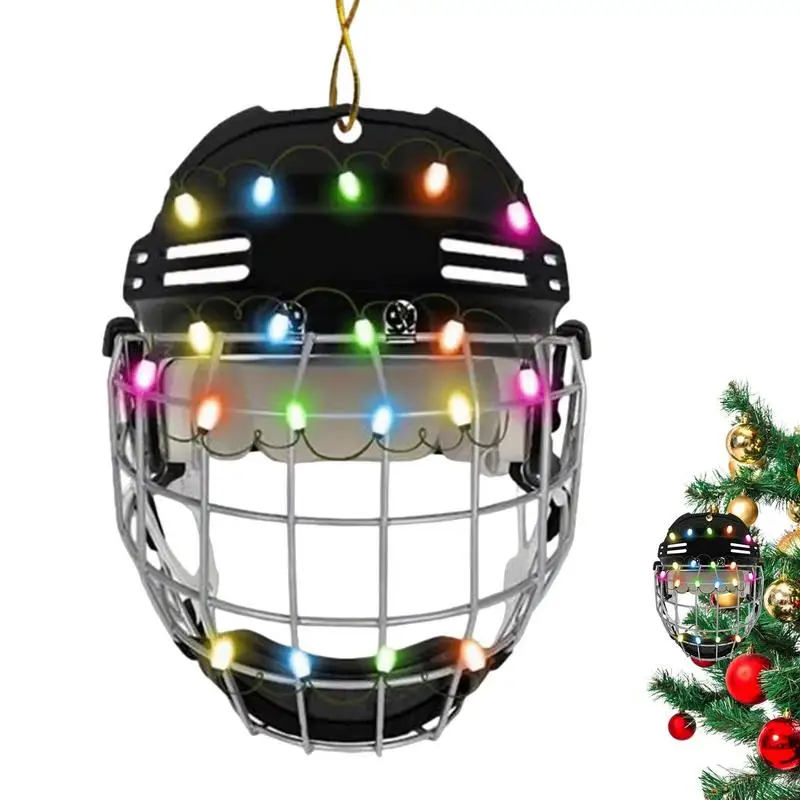 

Christmas Baseball Ornaments World League Game Pendant Baseball Shape Christmas Sports Collection For Christmas Tree Party