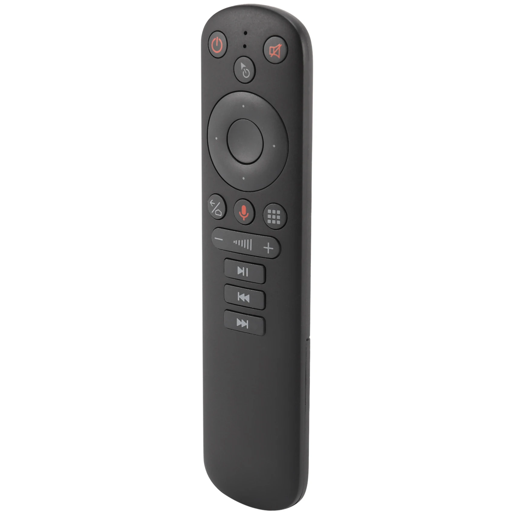 G50S пульт дистанционного управления 2 4G Smart Voice Remote Control Support мультимедийные