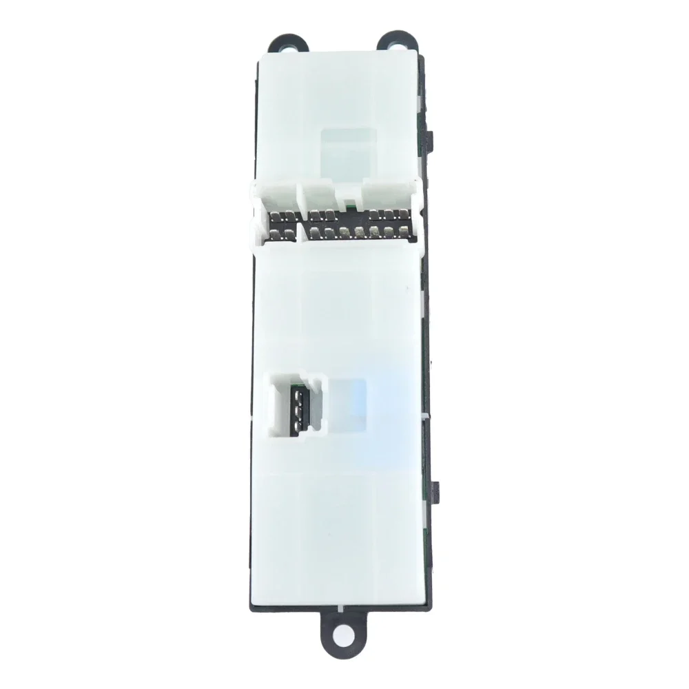 Кнопка переключения стеклоподъемника автомобиля 25411-AX010 25411-AX000 для 2007 2008-2010 Nissan