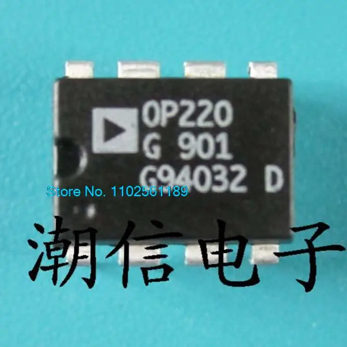 

OP220G DIP-8