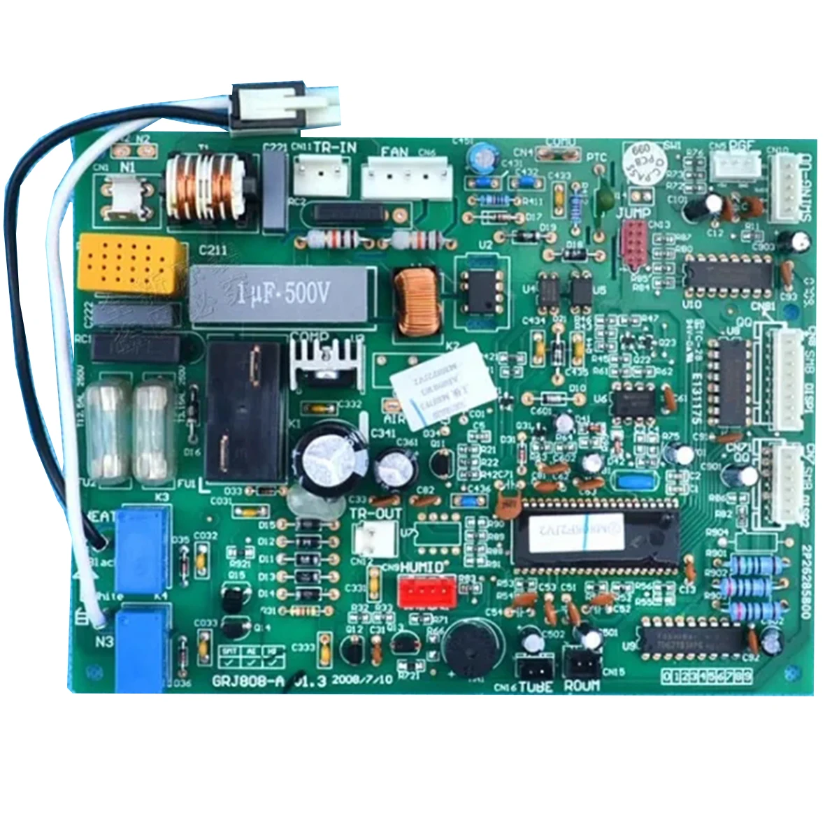 

Brand New Original Motherboard 30038020 M807F3, GRJ808-A Spot Photo, 1-Year Warranty