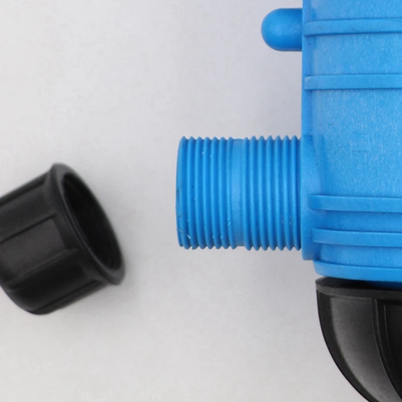 Рисунок 4 - дозирующий насос с помпой для 