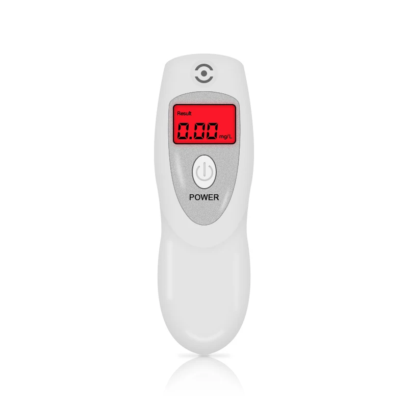 Фото Discoutn Новейший аНАЛИЗАТОР BT & APP BAC & Mg/L BREATHALYZER ALCOHOL TESTER AT-642B, для европейских, американских и японских рынков №5