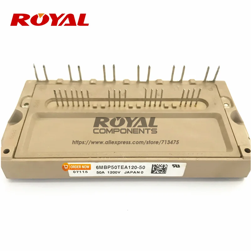 6MBP50TEA120-50