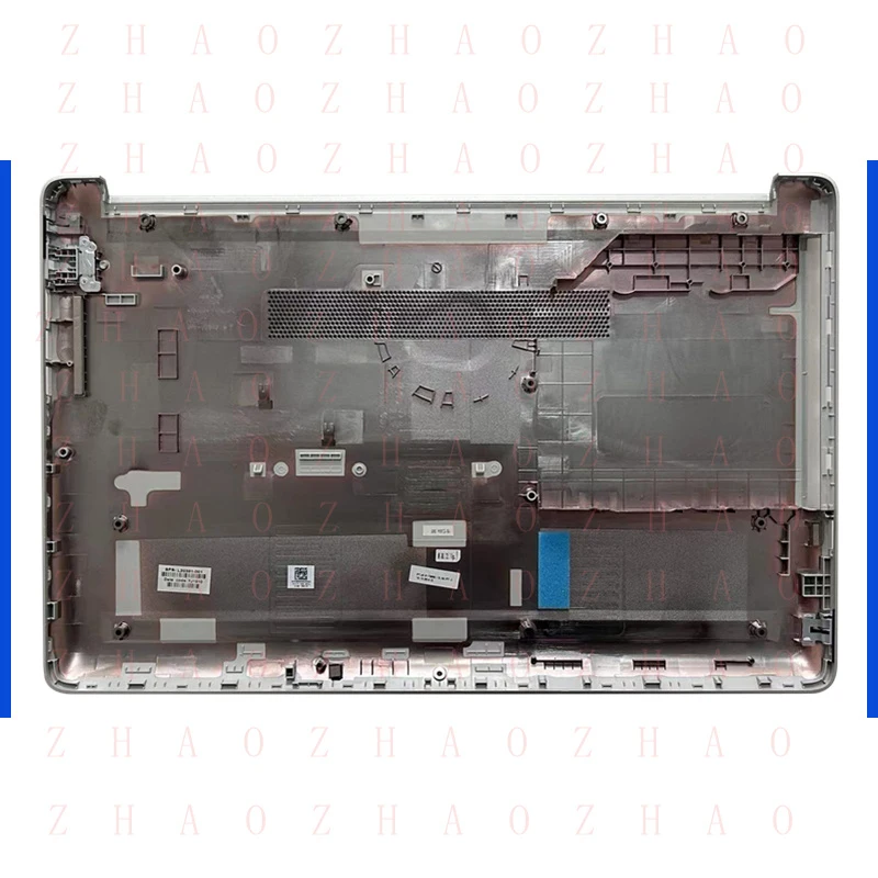 Фото Нижняя крышка корпуса L+ для HP 15-DA 15-DB 15G-DR TPN-C136 L20391-001 №2