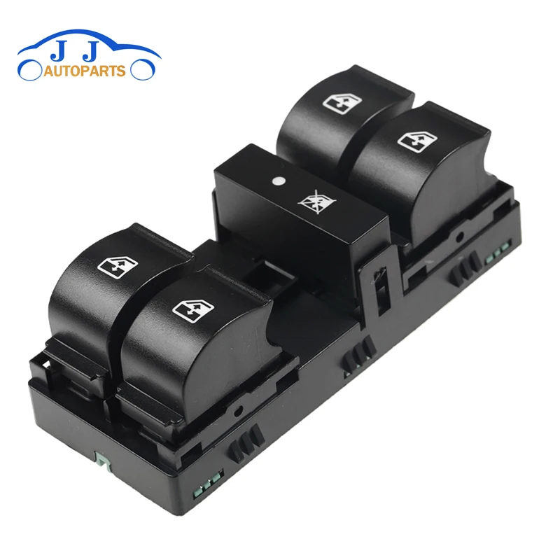 

High Quality NEW 735631478 10 Pins Power Master Window Switch For Fiat Tipo Auto Accessories