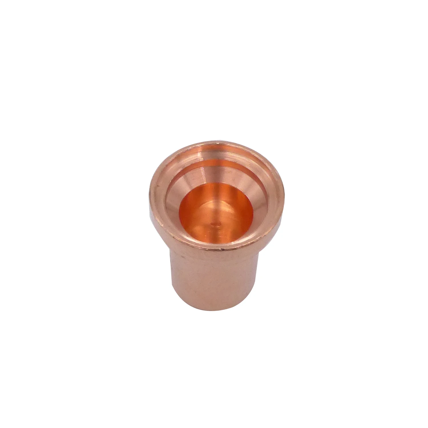 Экородная насадка для электрода PTM80 1 0 мм/1 2 3 мм плазменного резака расходные