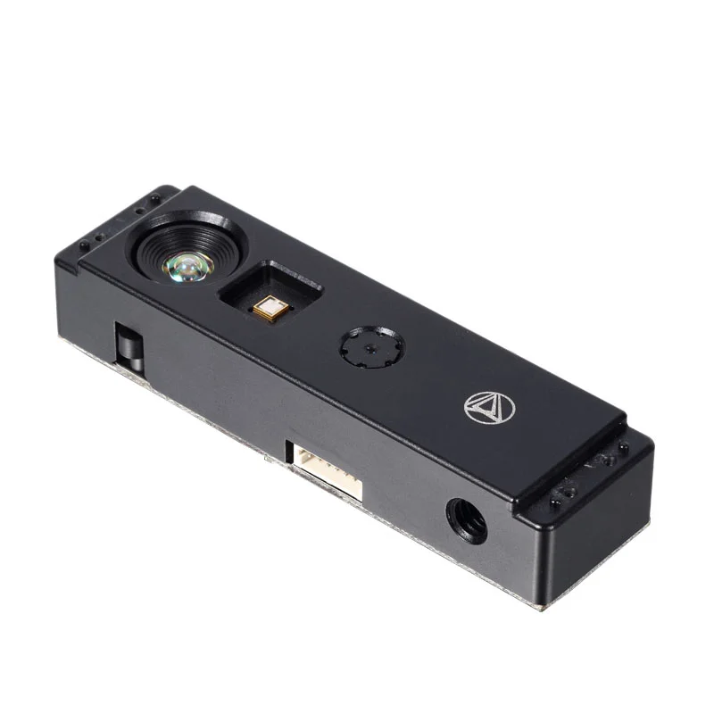 

5MP Face Module Face Recognition Camera Module Facial Module and RGB H.265 SDK M3 Cloud Reset 6pin Terminal Interface to USB 2.0