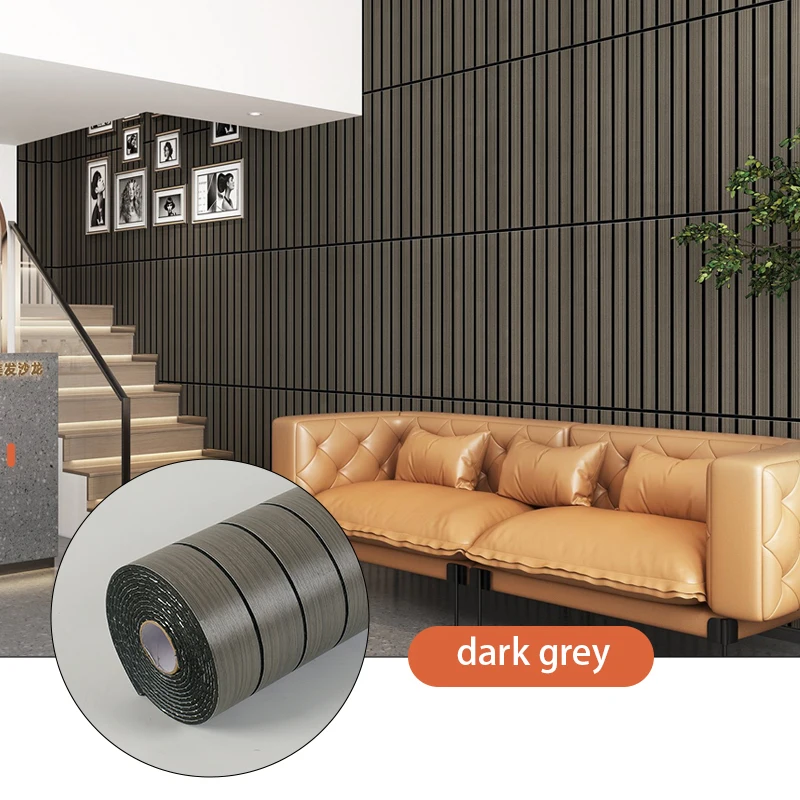 

Самоклеящиеся 3D-наклейки На Стену Из ПВХ, 40 См X 3 М, Легко Наносятся, Подходят Для Потолка И Стен, Для Гостиной, Спальни