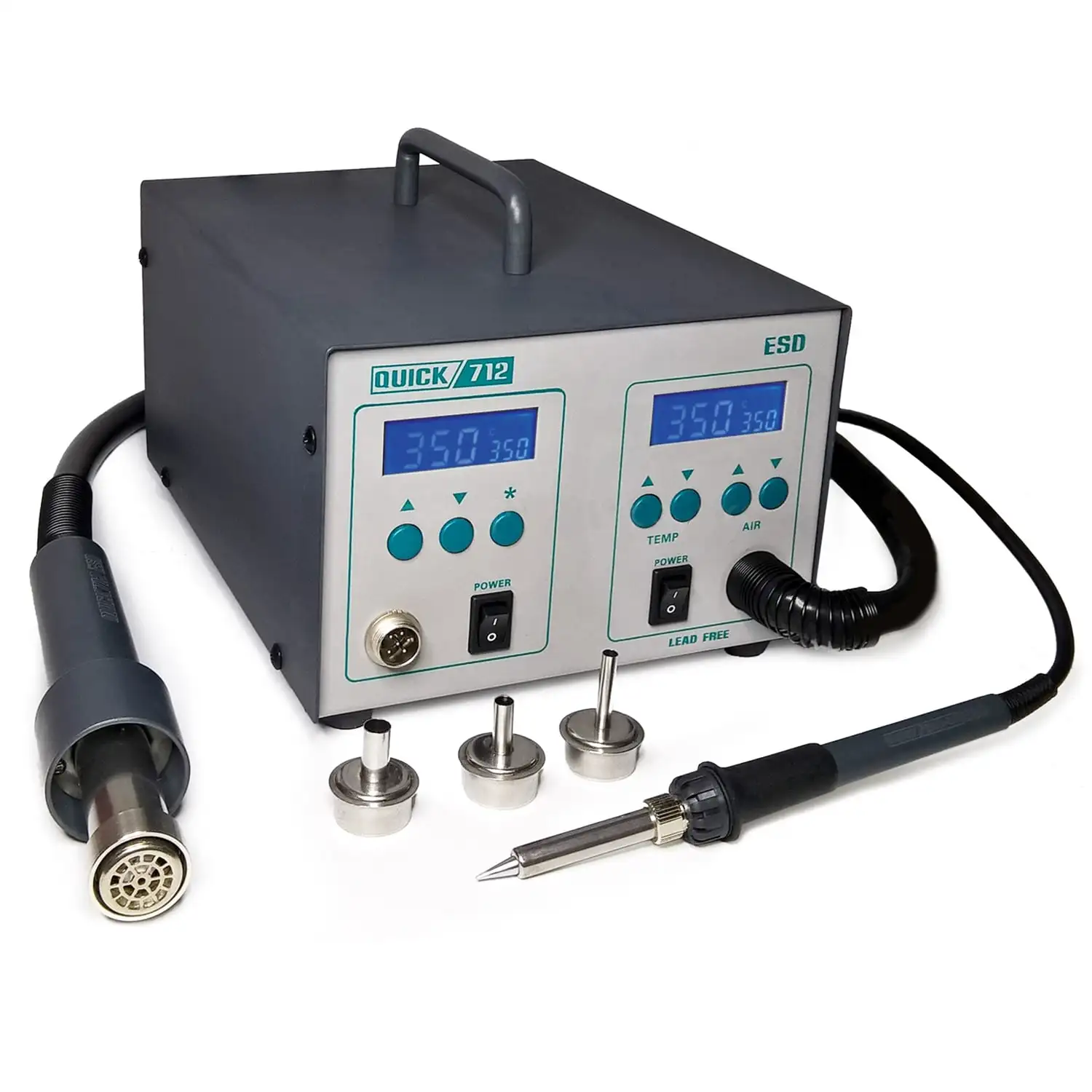 Quick 712 esd. Quick 712. Quick 712. Quick 712. Паяльная станция quick 203h.