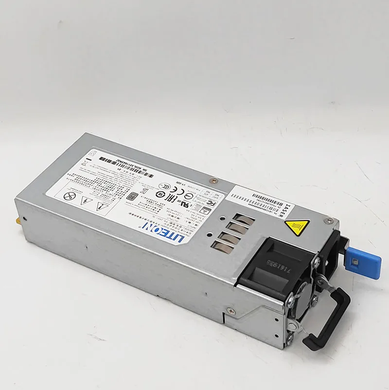 

SA5212 M4 NF5270 NF5280 M4 550W Server LITEON Power Supply PS-2551-5L