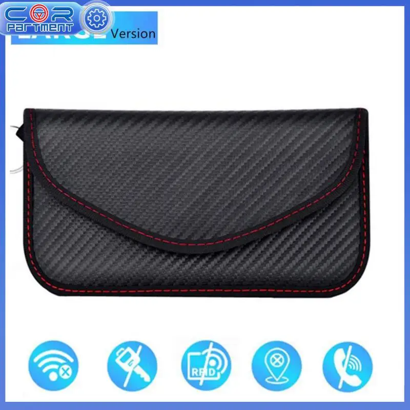 

Signal Blocker Anti-radiation Shield Case Bag Signal Blocking Bag