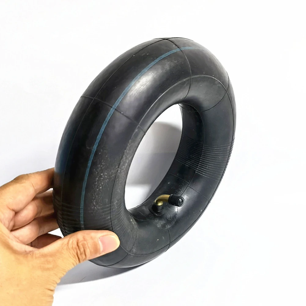 Durable High Quality Tire Inner Tube Rubber 1 Pcs 130g 2.80/2.50-4 8 Inch Black Outdoor Sports Electric Scooter enlarge