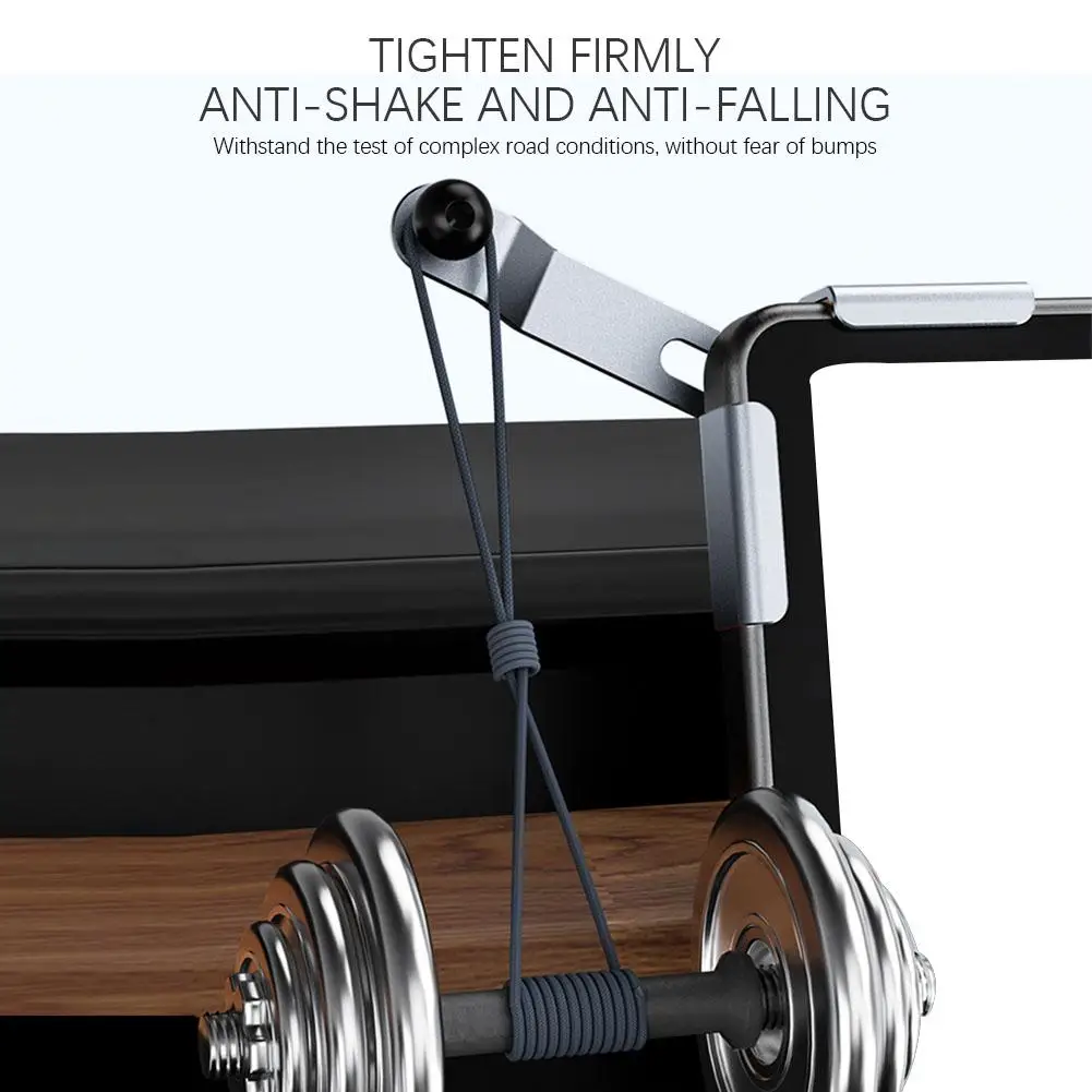 Магнитный держатель для Tesla Y/HIGHLAND 2024 автомобильный телефона боковое Крепление