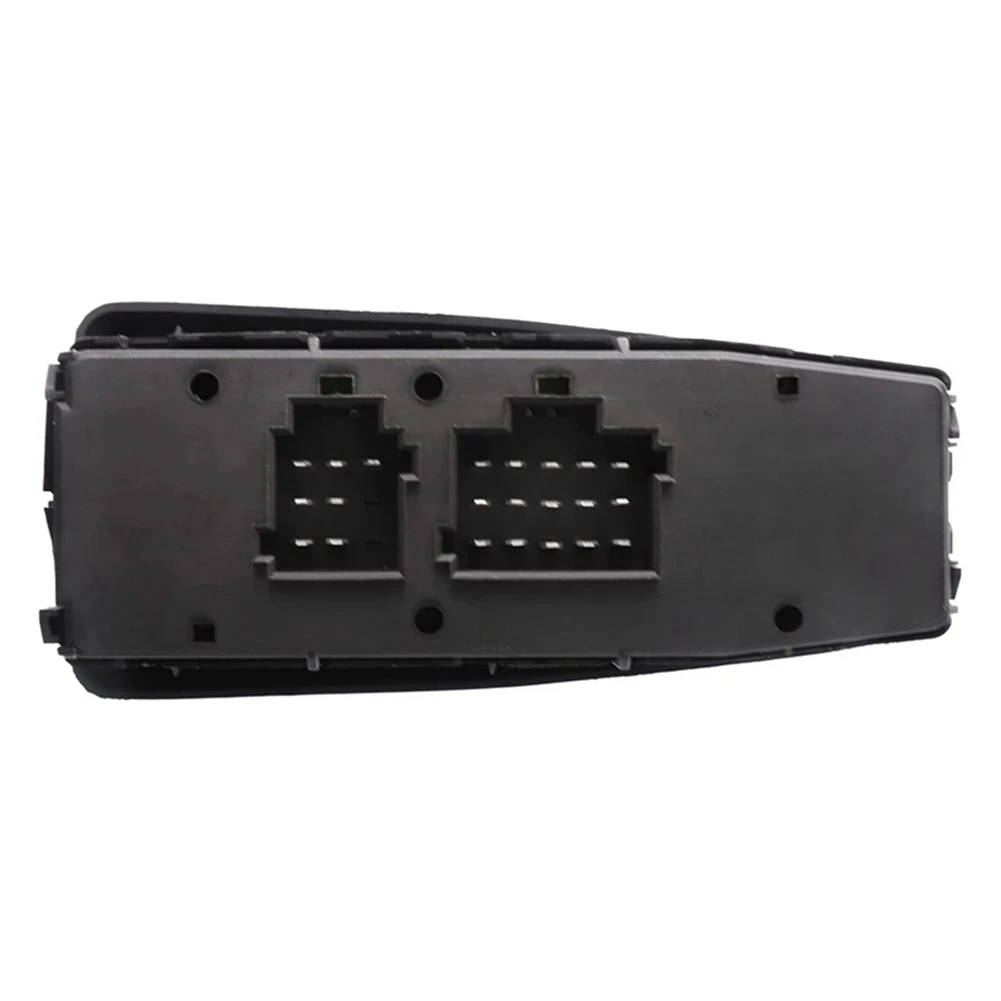 Кнопка главного переключателя управления окном со стороны водителя для