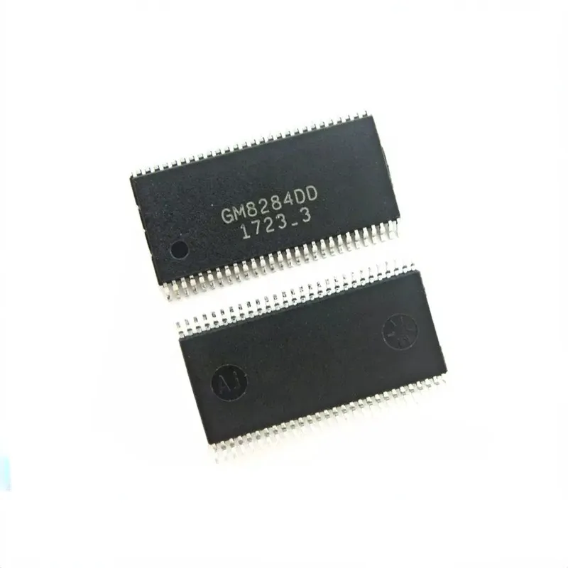 

(10piece) GM8284DD GM8284DD TSSOP56 Provide One-Stop Bom Distribution Order Spot Supply