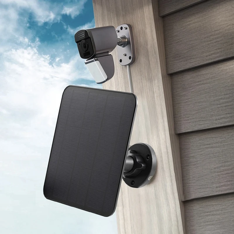 Солнечная панель 5 В Вт с кабелем зарядное устройство для солнечной панели камеры