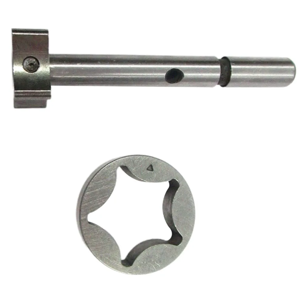 

Air - cooled diesel engine fittings pump 186F microcultivator generator 188F-92F forest machine oil pump