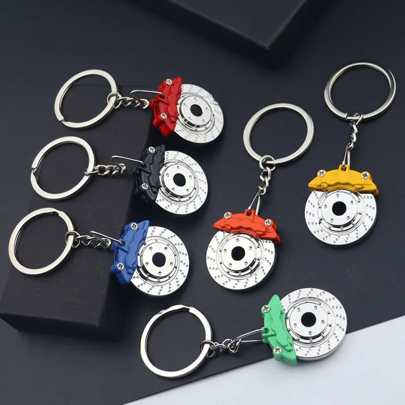 Creative Motorcycle Car Keyring Keychain Key Ring Chain Buckle For BMW Audi VW Mercedes Benz Jaguar Porsche Hyundai Peugeot |