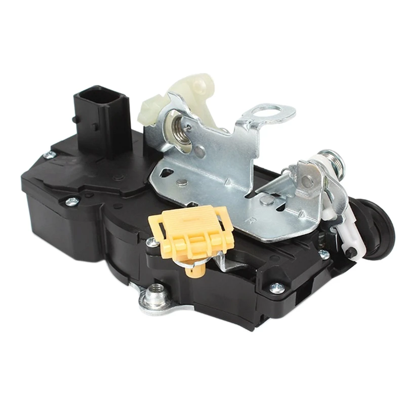 

Привод для замка задней правой двери для Cadillac Escalade Chevy Tahoe GMC Yukon 2007-2009 25876390 15785127