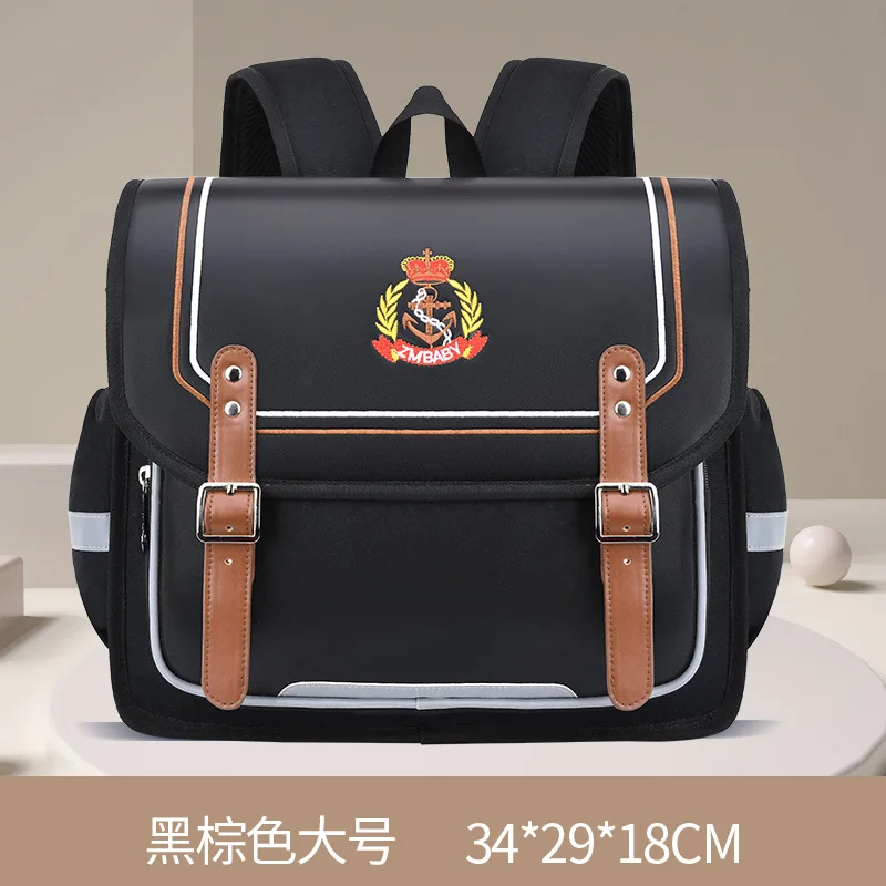 Children School Bags for Boys Girls Kids Orthopedic School Backpack kids schoolbags Backpacks primary school back pack mochila