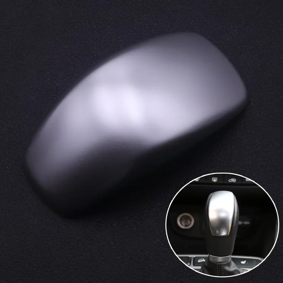 

1 шт. автомобильная ручка переключения передач, крышка головы, оконный переключатель, наклейка для Hyundai IX25 2015-2019, внутренняя наклейка, аксессуары для стайлинга