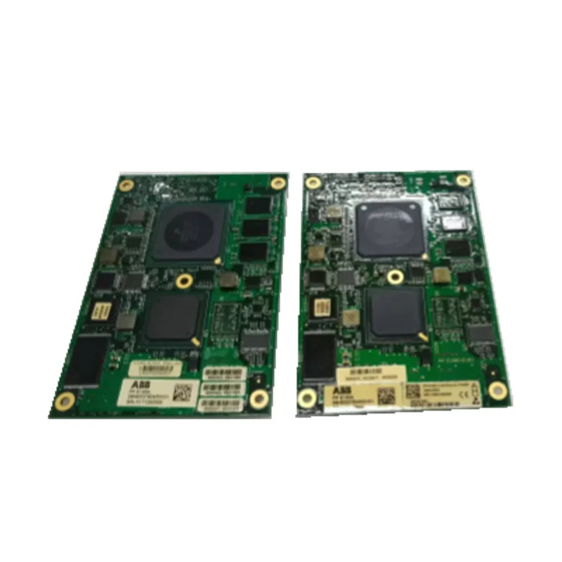 Оригинальная стандартная материнская плата PP E100A 3BHE037824R0101, используется в хорошем состоянии, пожалуйста, запросите