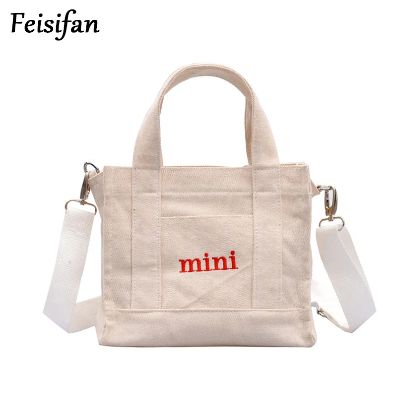 

Concise Canvas Bag Crossbody Bags Women Shoulder Bag Mini Clutch Bags Stylish Women Golf Bag Black Bags satchels designer bag