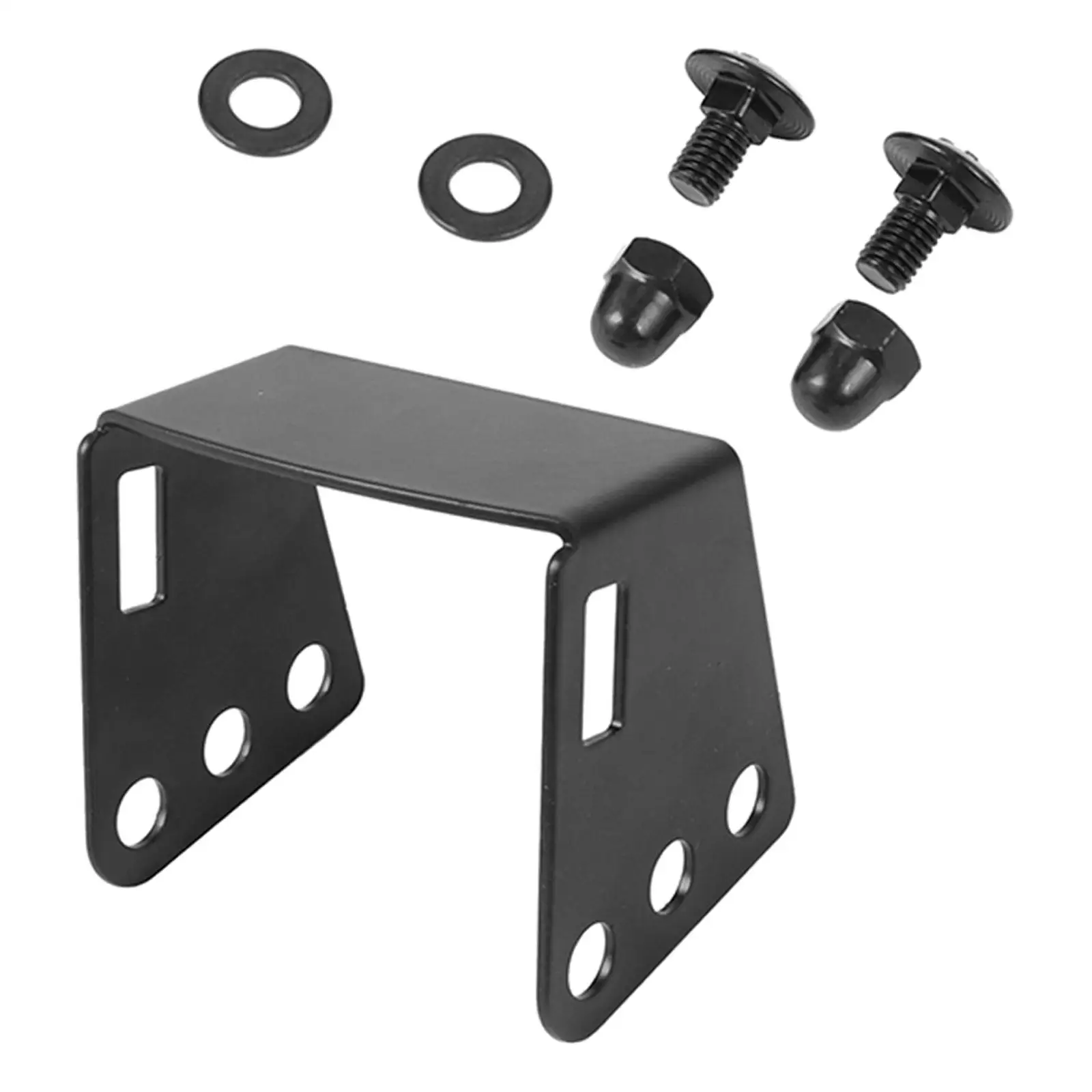 

Gas Tank Lifts Rise Bracket Accessories Replaces Modified Risers Bracket for