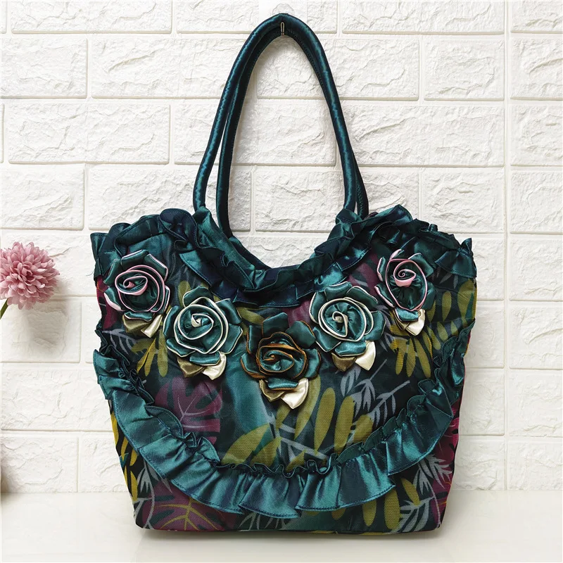 Вместительная женская сумка на одно плечо Женская сумочка Корейская версия