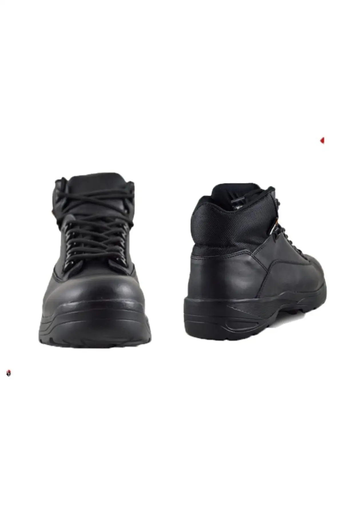 

Cougar Non-Metalic (Exclusion on X Ray Device !!!) Outdoor Casual Warm Activities Hiking Work Boots