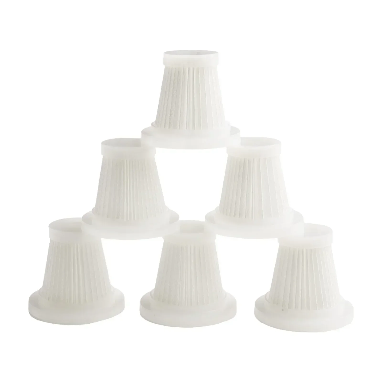 Фильтр от пыли и обслуживания чистого воздуха с PeroBuno 6 шт. сменные фильтры для