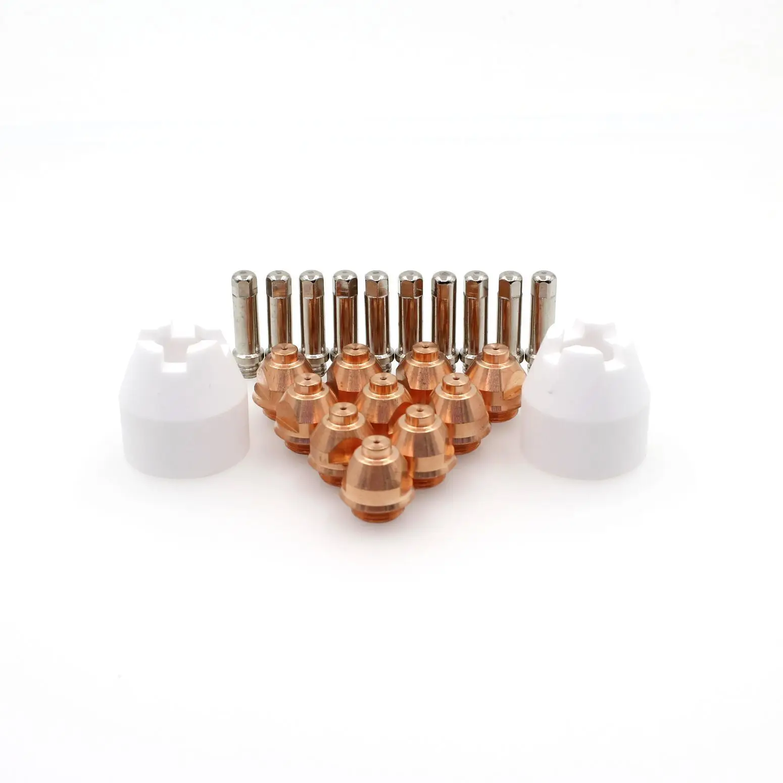 Аксессуары для плазменной сварки с тепловой динамикой