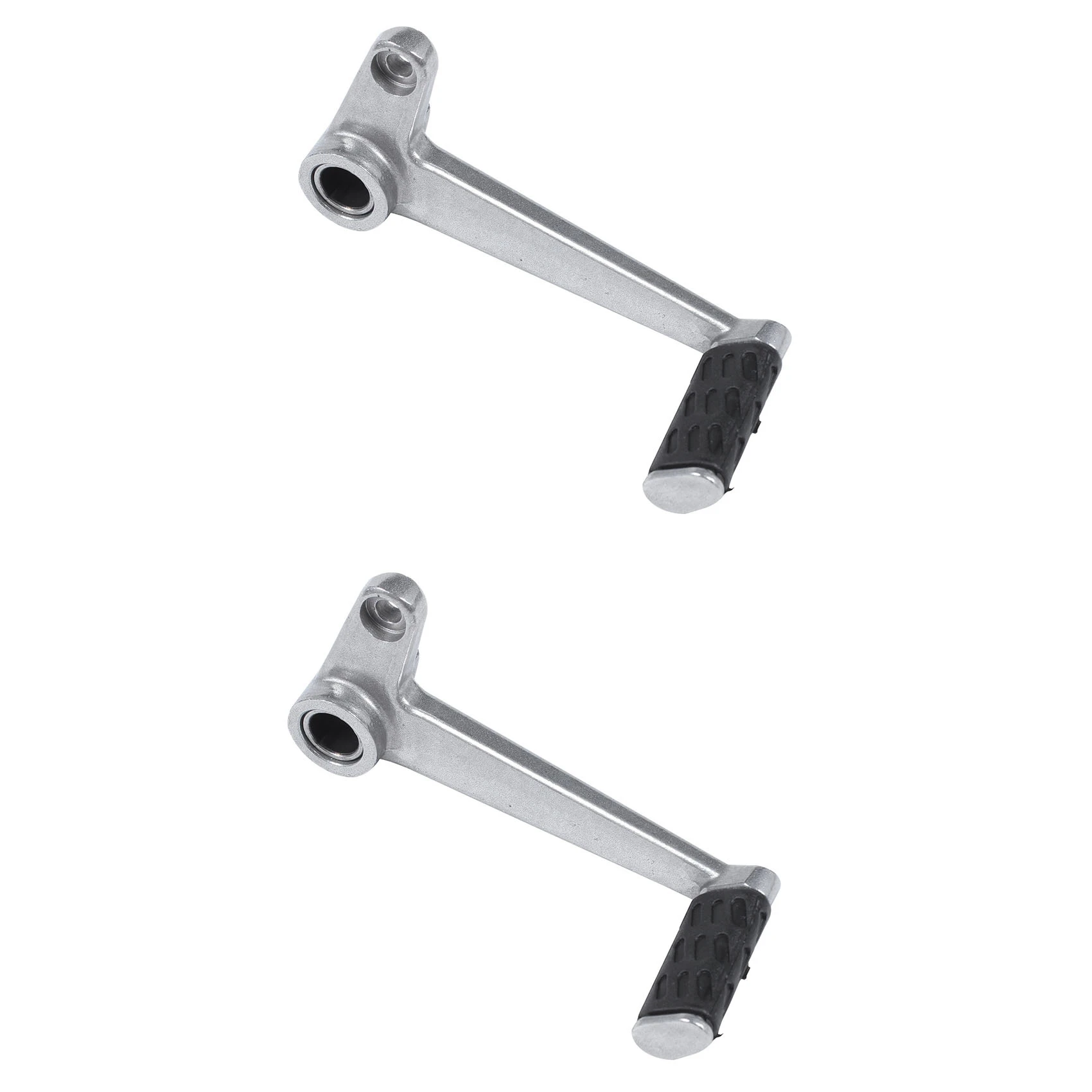 

2X Motorcycle Aluminum Foot Gear Shifting Lever for DUCATI Monster 696 2009-2013