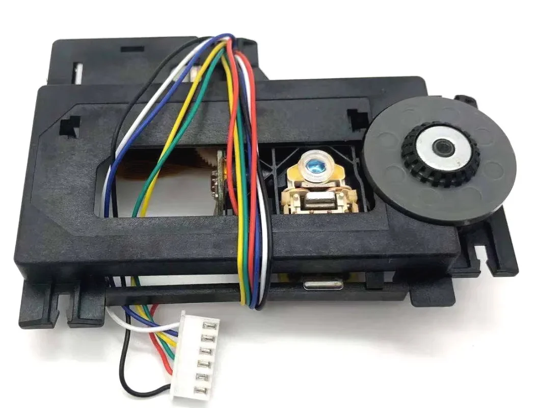 Голландская оригинальная лазерная головка CDM112.1/15 для лазерной головки VAM1201 1201L3