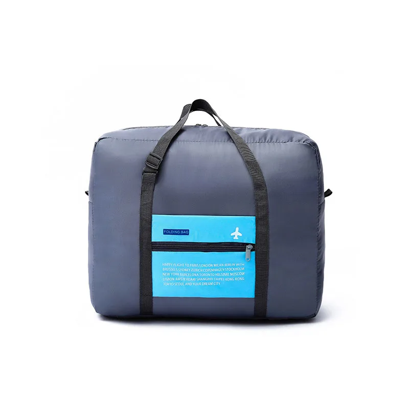 Рисунок 4 - Складная сумка для хранения одежды