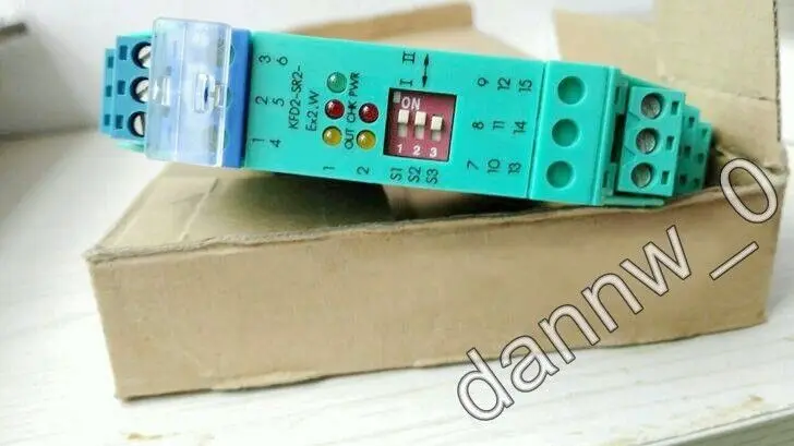 

Новый в коробке перечный + Фукс P + фотография