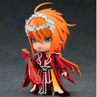 thunderbolt fantasy action amp toy figures toys anime figure models q version periphery collection ornament figure anime model