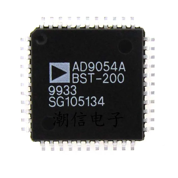 

AD9054ABST-135 AD9054ABST-200