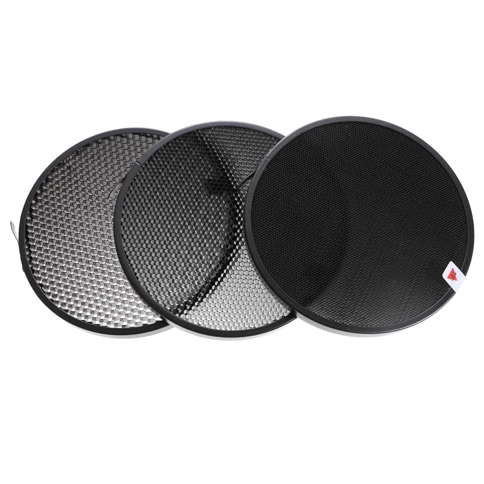 

Grid Honeycombphotography Reflector Light Studio Flash Diffuser Standard Strobe Lamp Shade Accessory Photo Shooting