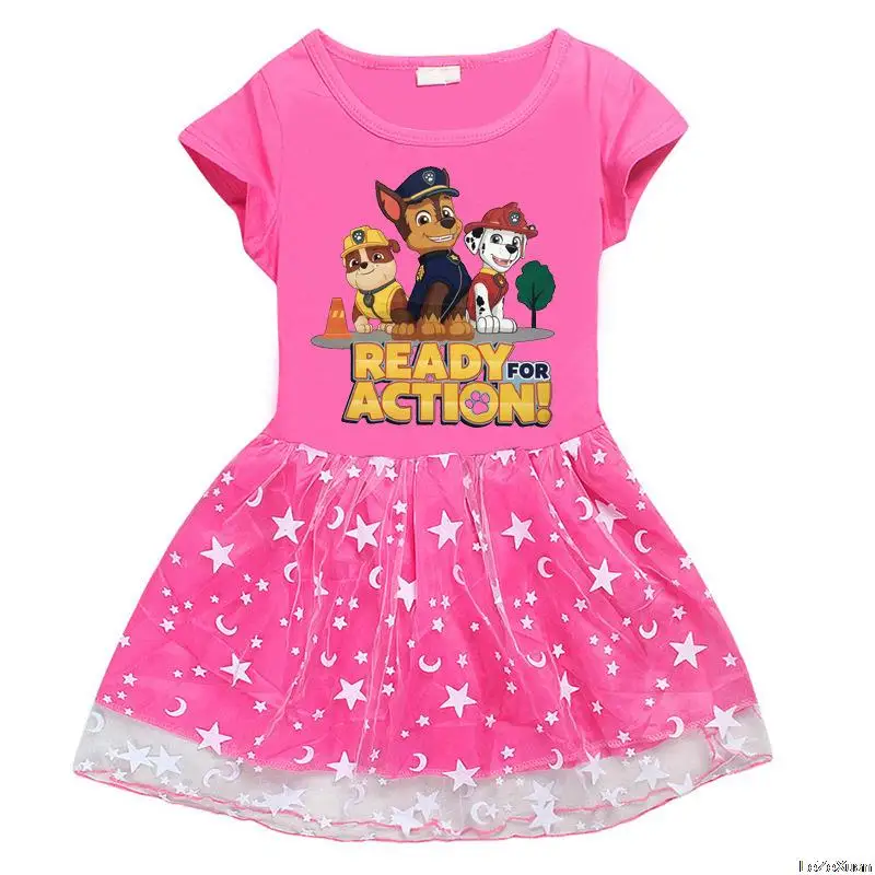 girl paw patrol clothes