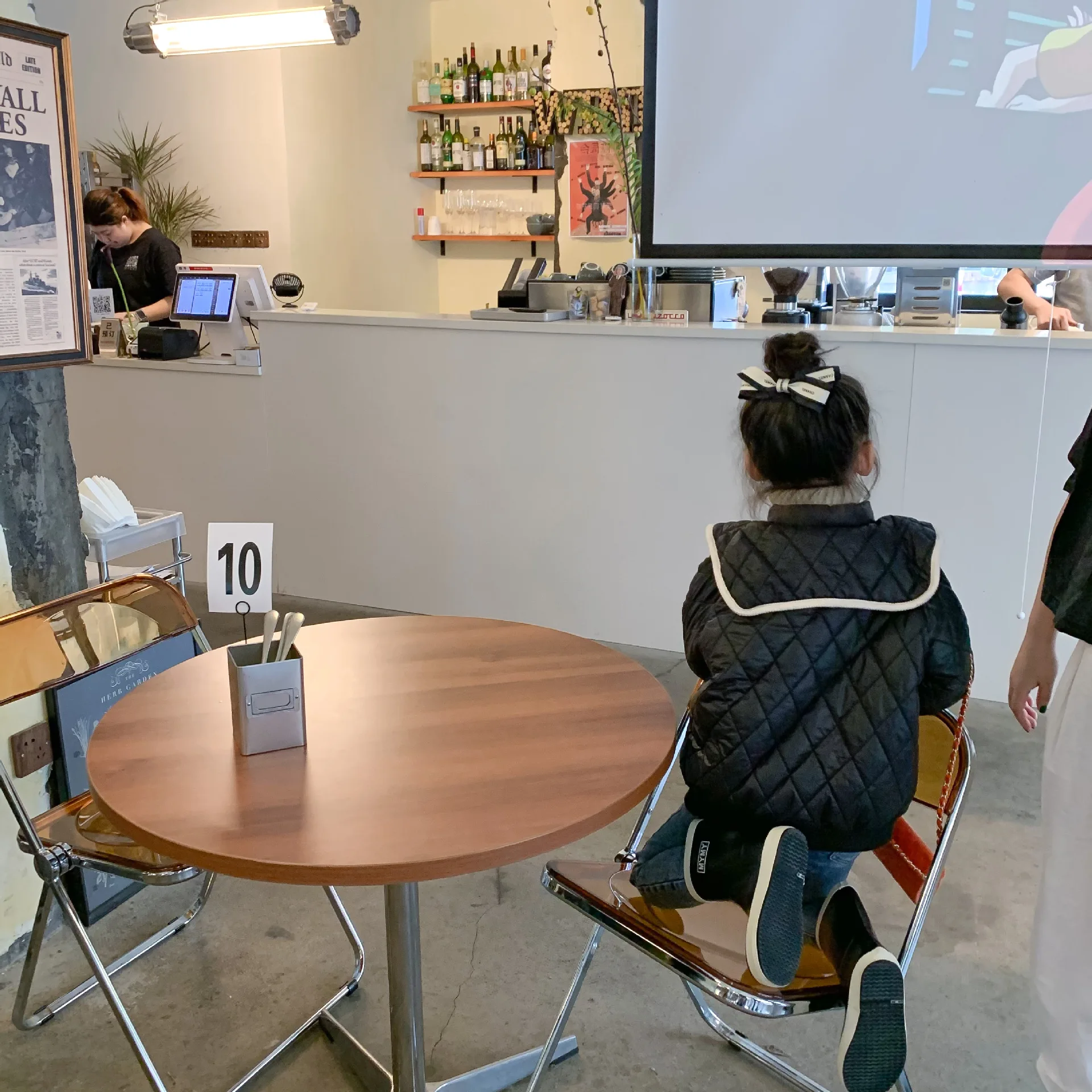 Детское утепленное пальто для девочек стеганая хлопковая куртка маленьких