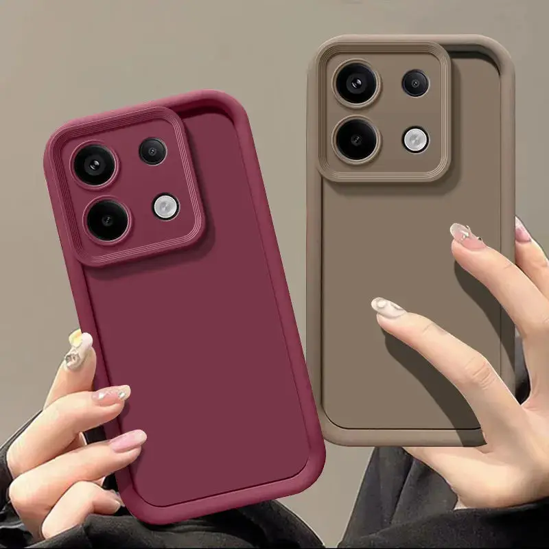 Для Tecno Spark Go 2023 чехол Pop 7 Pro для телефона Cover BF7n BF6 BF7 BF7h Luxury Candy Matte Soft